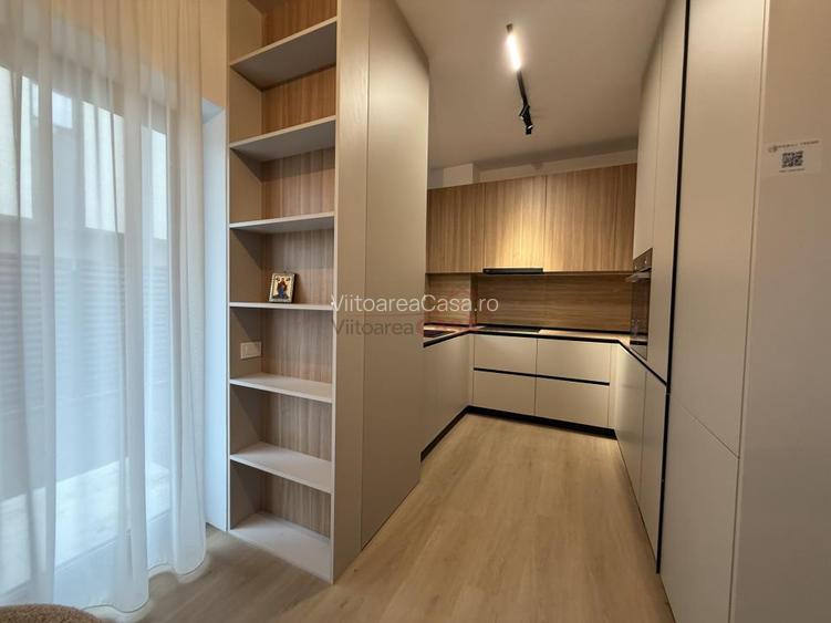 Vila 4 camere - Industriilor - Direct Dezvoltator - 9