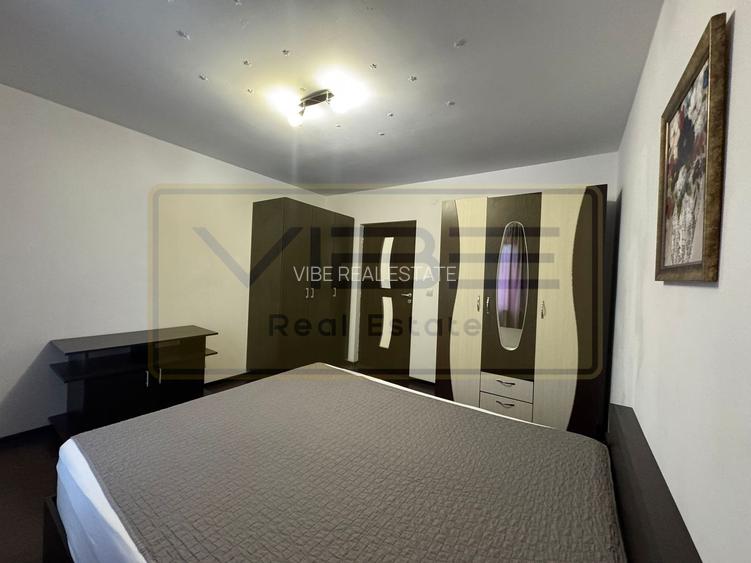 Apartament 4 camere ( etajul 1 vila) Galata- Belvedere - 4