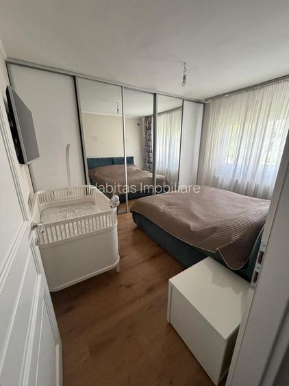 Apartament 3 camere decomandate 74 mp- garaj - Zona Nasaud - Marasti - 20