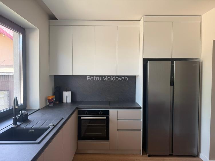 Casă de Închiriat complet renovata / Gh Doja 262 / Targu Mures - 5