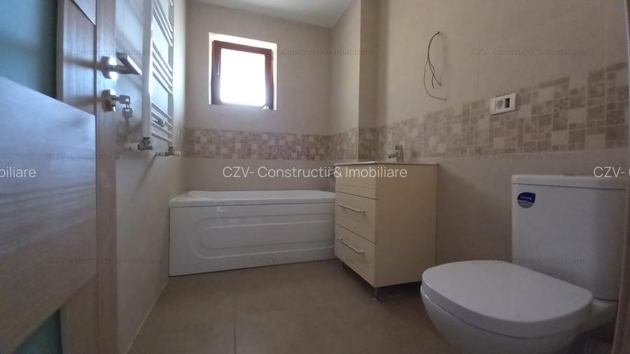 Apartament 2 Camere + 58 mp pod depozitare - 9