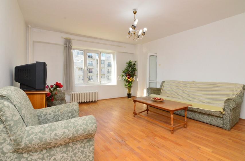 VANZARE APARTAMENT 3 CAMERE BULEVARDUL UNIRII- ZEPTER-STR. LUCIAN BLAGA NR. 3 - 24