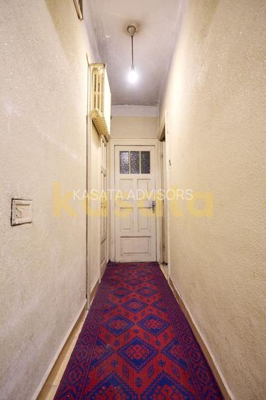 CASĂ CLASICĂ DE VANZARE CU POTENȚIAL PREMIUM ÎN ZONA 1 MAI - 13