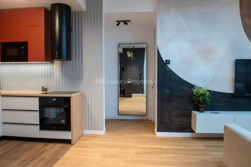 INCHIRIERE 2 CAMERE Herastrau - 9