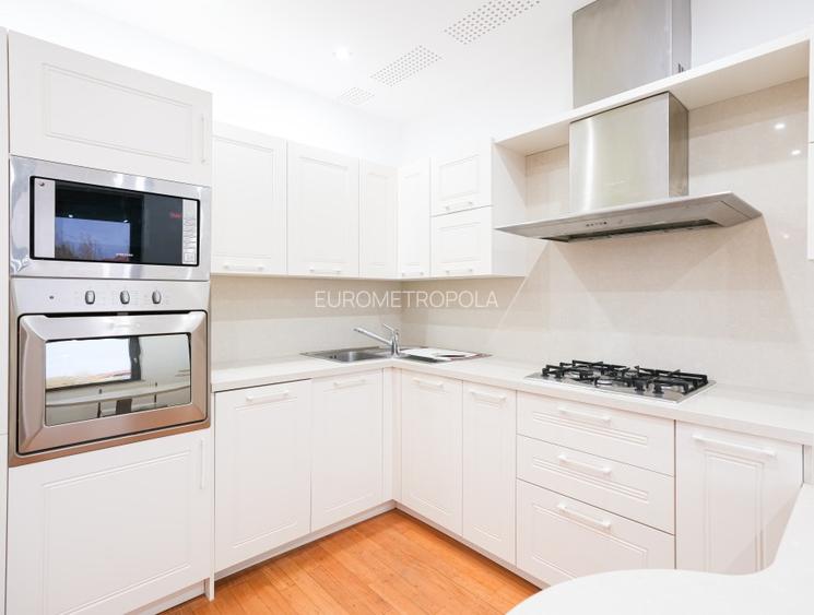 Penthouse 4 camere, terase 100 mp,  Washigton Residence - 7