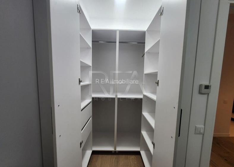 Apartament 2 Camere | One Cotroceni Park | Construcție nouă - 8