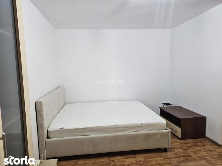 Garaoniera Boiler Lujerului- Petrache Poenaru - 4