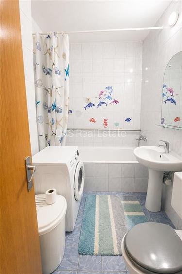 Apartament 2 camere | Cartier Baneasa | Herastrau | Bloc 1984 | Etaj 4 - 9
