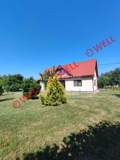 Casă familială de vânzare în Covasna, pe strada Târgului! - 30