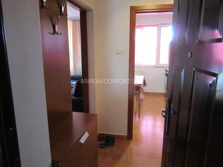 Inchiriere 2 camere PARC LAC IOR - Baba Novac - Metrou Titan - 30