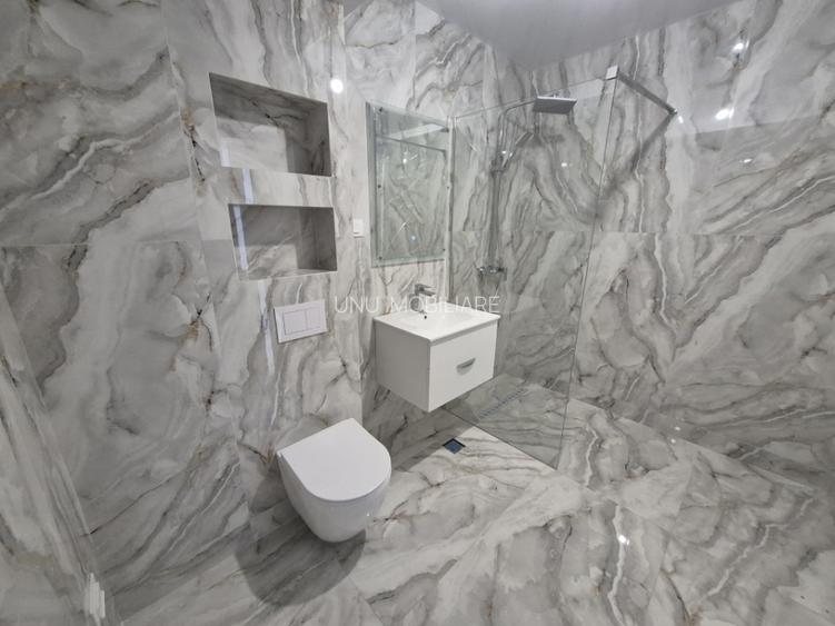 Apartament 1 cameră Bloc 2025 Etajul 1 – Complex de Lux Don Lake View Rediu - 3