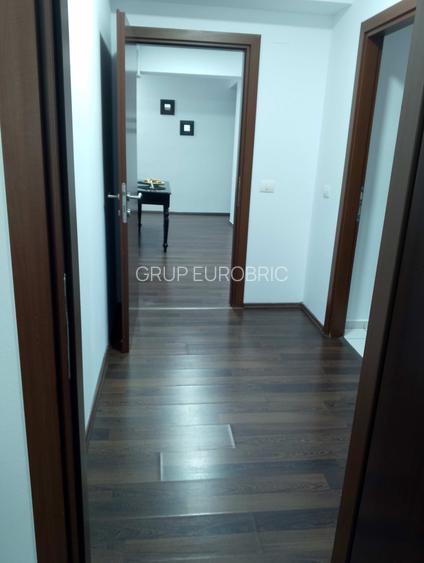 Baneasa –Aviatiei, langa Phoenicia  apartament lux, parcare - 19