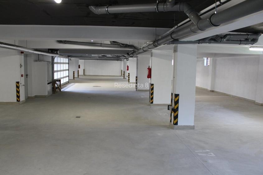 Apartament 2 camere, aproape de metrou, Loc de parcare subteran !!! - 11