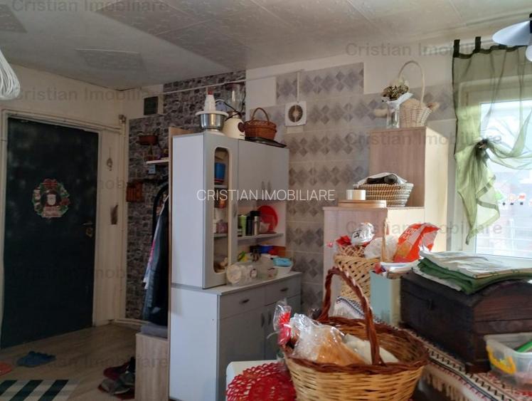 Casa Noua caramida Baldovinesti Teren=486 mp - 24