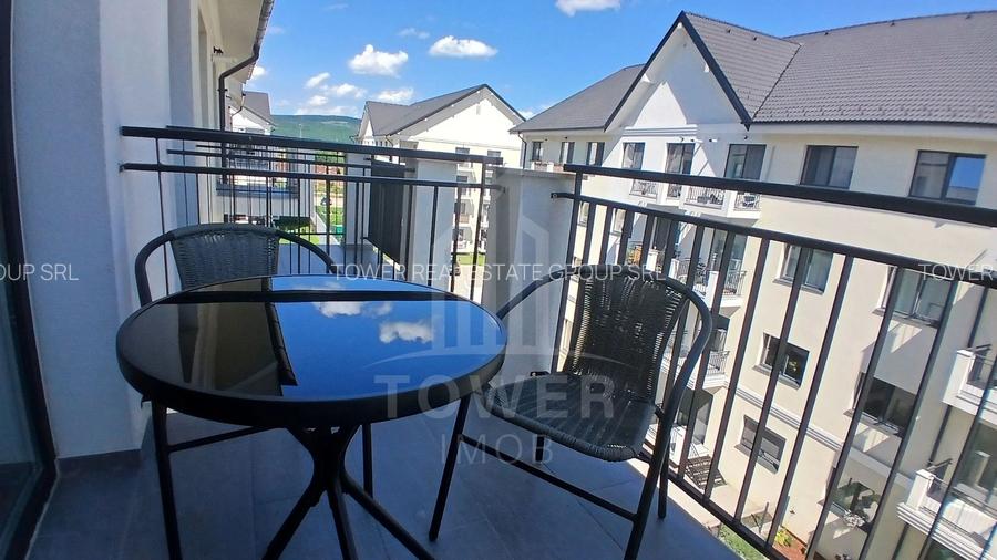 Apartament tip studio | Casian Residence - 10