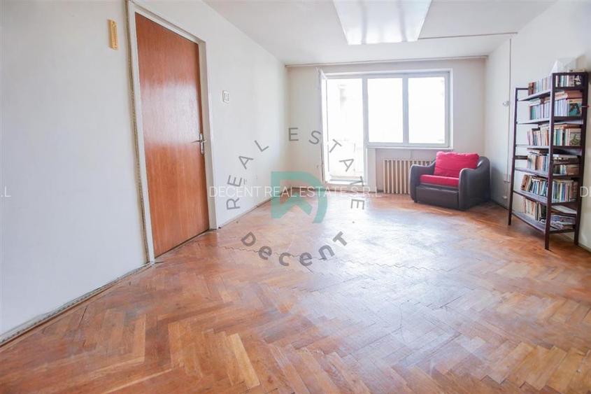 Apartament 3 camere 70mp Grivitei, Brasov - 3