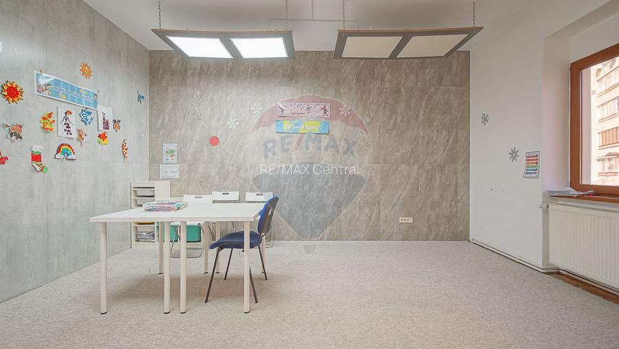 Casă / Vilă cu 9 camere de închiriat în zona Centrul Civic! - 10