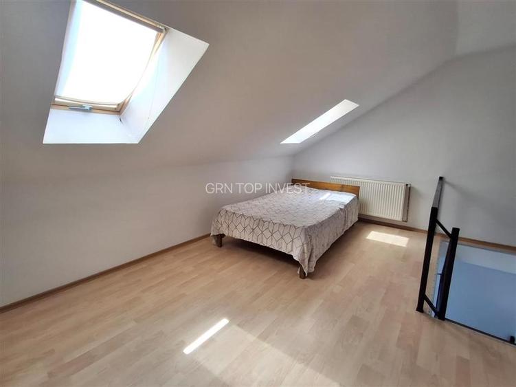 Apartament 3 camere si terasa zona Tilisca - 3