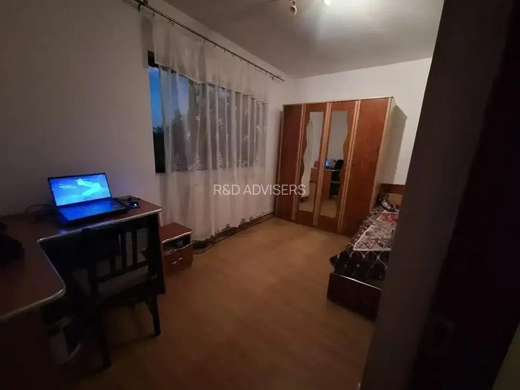 2 Vile 4 camere tip duplex, orasul Adunații Copăceni - 21