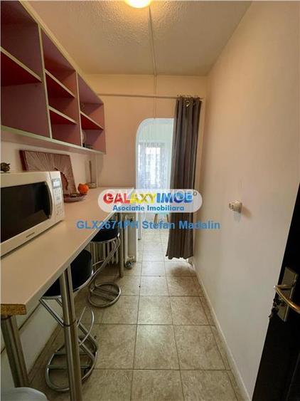 INCHIRIERE GARSONIERA DECOMANDATA - ZONA MALU ROSU, PLOIESTI - 5