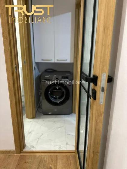 I OFERTA I Apartament modern cu 2 camere I 50 mp I Zona Grivitei I - 3