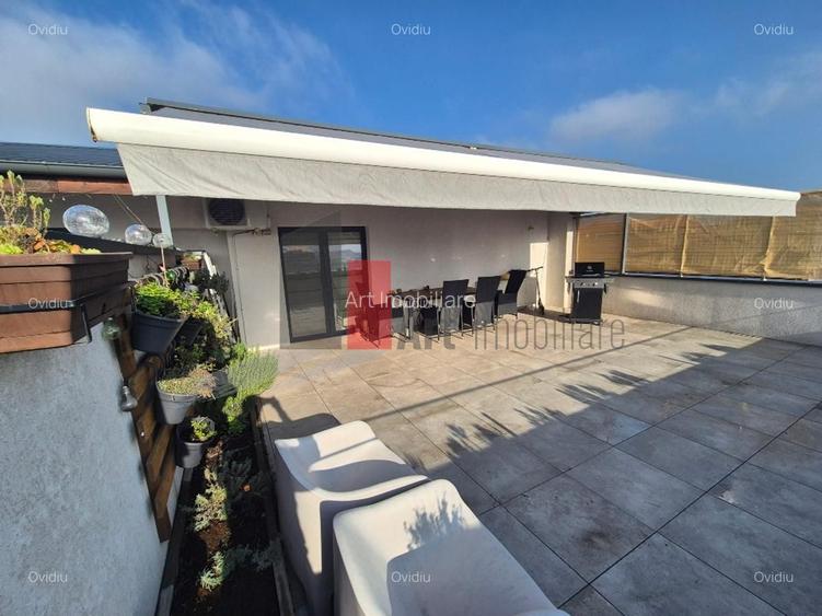 Vindem apartament 3 camere Drumul Taberei-Valea Doftanei+2 locuri parcare - 2