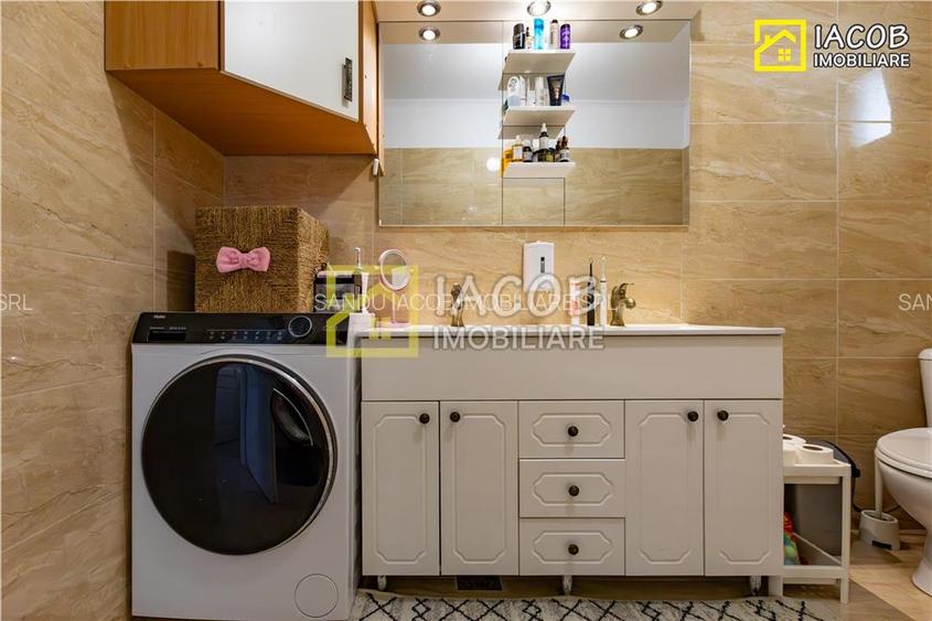 Casa Parter, str. Calea Moldovei, Lilieci, Bacau - 15