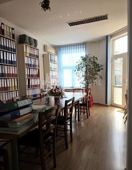 Spatiu pentru birouri situat in Centru-Str. Stefan Mihaileanu - 4