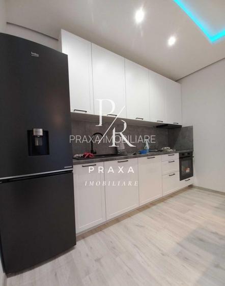 Apartament 2 camere, mobilat, garaj, LIFT, in Blocurile Albe str. Eroilor! - 3