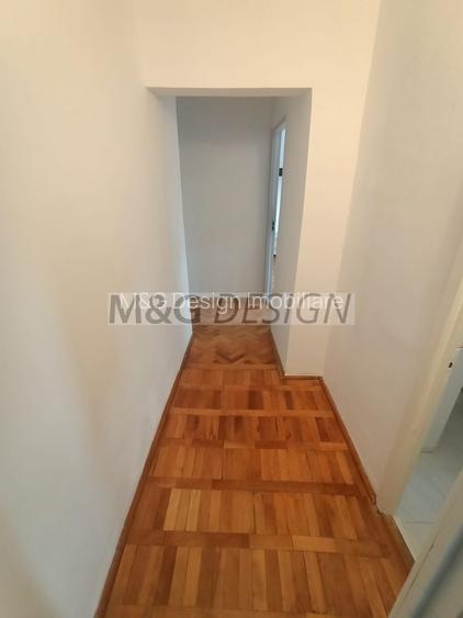 2 cam decomandat Odobescu , 56 mp, 2 balcoane - 5