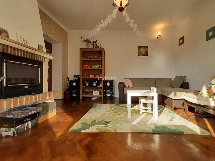 Apartament 2 Camere Vanzare, Zona Linistita - 3