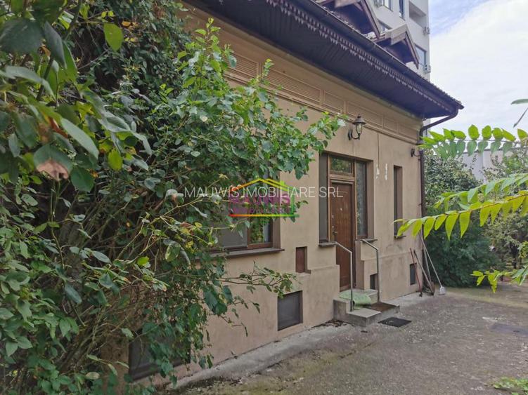 Cel mai ieftin teren central!!! -  in zona Calea 13 Septembrie – - 9