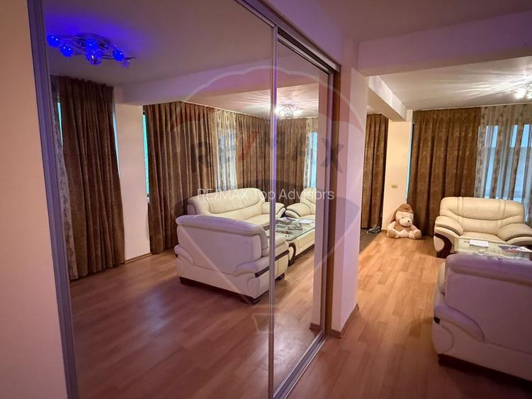 VANZARE Apartament cu 3 camere in zona Voluntari - 19