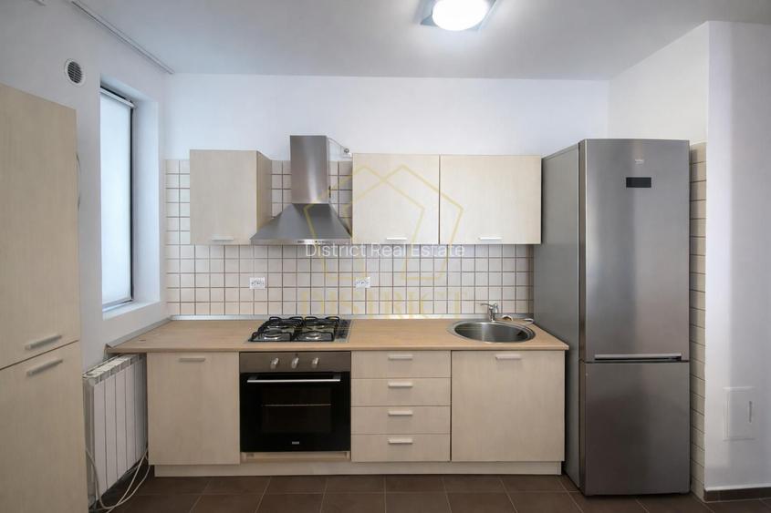 Apartament spatios cu 2 camere | Fabric-Lunei - 7