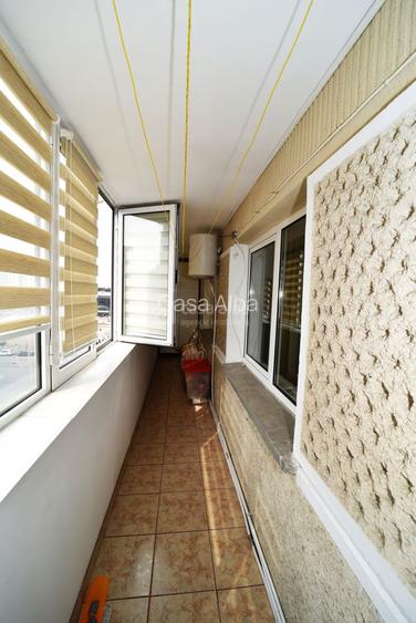 Ultracentral, apartament 3 camere, etaj intermediar - 8