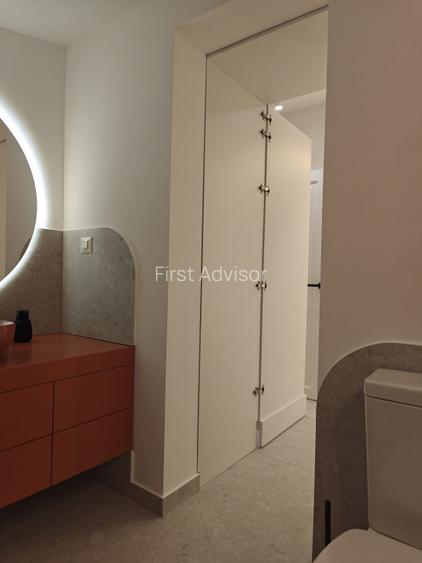 Studio de lux | 50 mp | Primaverii – Grigore Mora | Complet renovat - 11