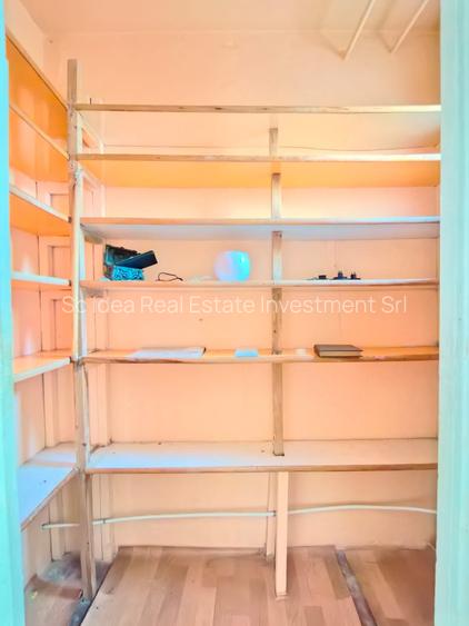 Apartament 4 camere Take Ionescu - Parter Inalt - 2