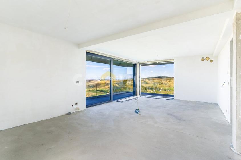 Vila Exclusivista – 680 mp utili, 1900mp teren, dotari premium I Top tehnologie  - 8