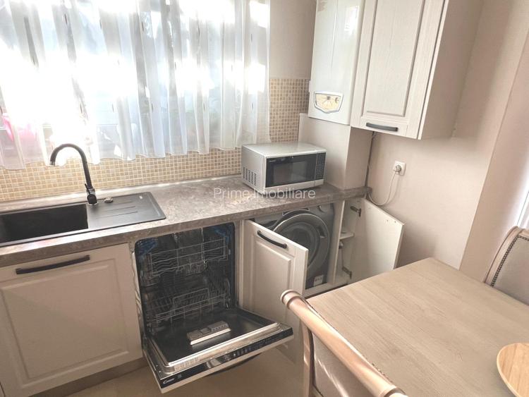 Casă tip duplex de vanzare| 4 camere | Zona Alba-Micesti | suprafata utila 120mp - 19