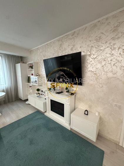 2 Camere | Drumul Taberei | Loc Parcare | Centrala Proprie - 4