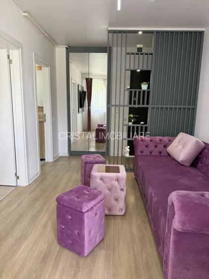 Garsonieră de închiriat Apărătorii Patriei Centrală proprie - 2