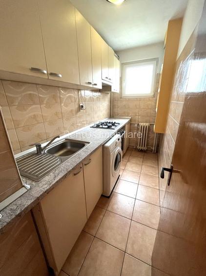 Tineretului / Parcul Tineretului /Timpuri Noi / Garsoniera la cheie / - 6