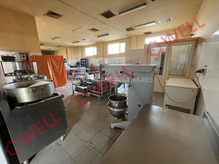 De vânzare un spațiu comercial, situat în Tg.Mureș! - 8