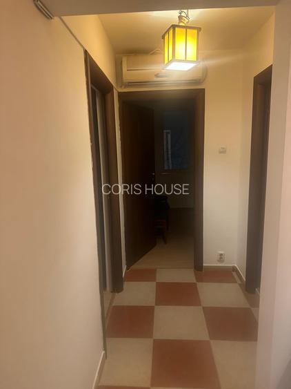 Drumul Gazarului -Straja-3 camere- Loc parcare - 10