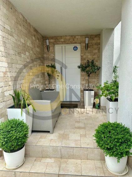 Vila 272 mp utili, gradina 500 mp, Corbeanca, Ostratu - 8