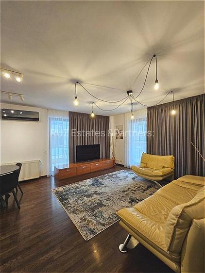 Apartament 3 camere | LUX | Parcare | Rond OMV-Pipera - 2