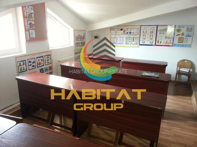 Casa Tineretului de Vanzare 380 mp utili, teren 600 mp - 4