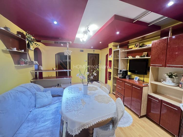 Apartament 3 camere decomandate, Nord - 8