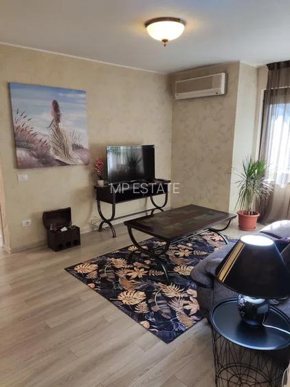 Apartament 2 camere Stefan cel Mare-Aleea Circului/Metrou Stefan cel Mare - 2