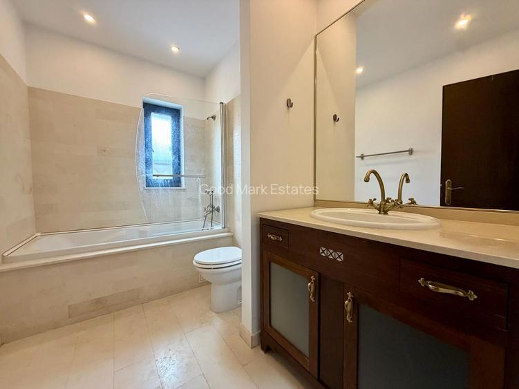 Vila 7 camere Pipera-Iancu Nicolae | 300 mp | Curte | Garaj - 14